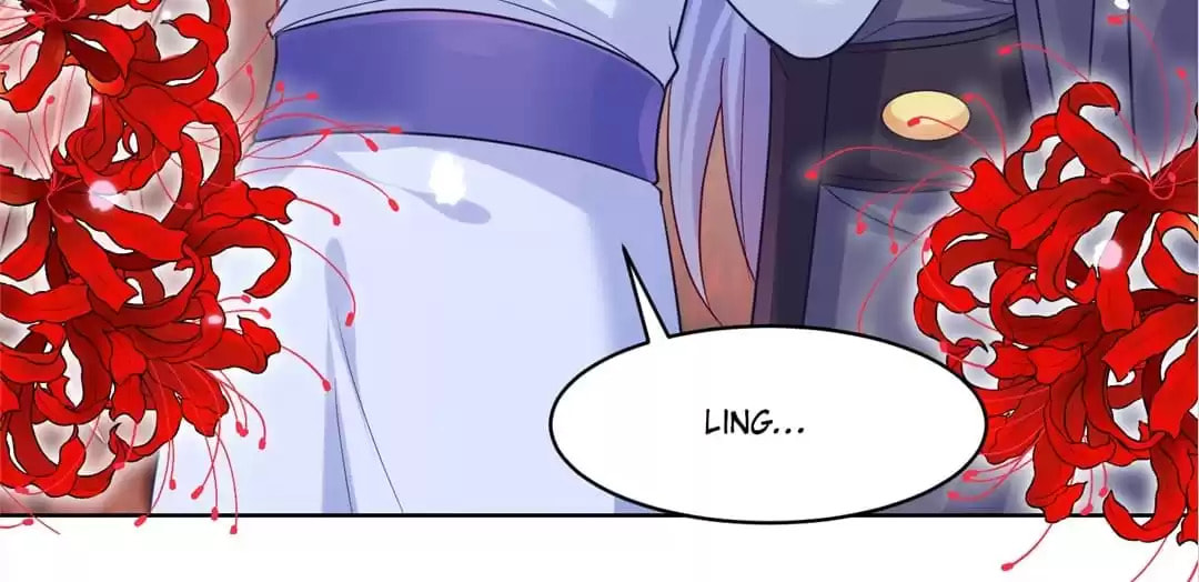Forensic Princess Chapter 274 page 36 - 