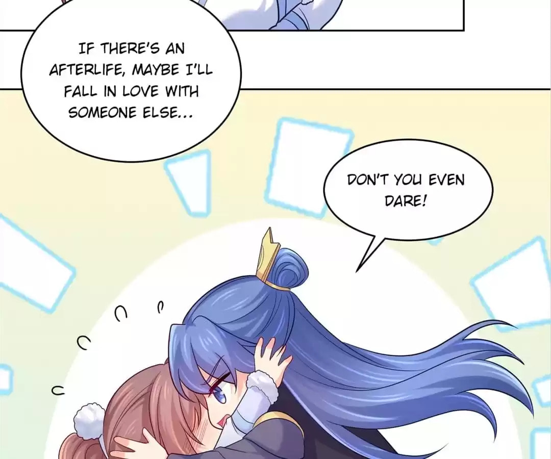 Forensic Princess Chapter 274 page 38 - 