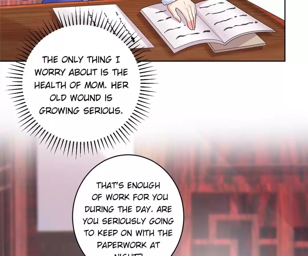Forensic Princess Chapter 274 page 5 - 