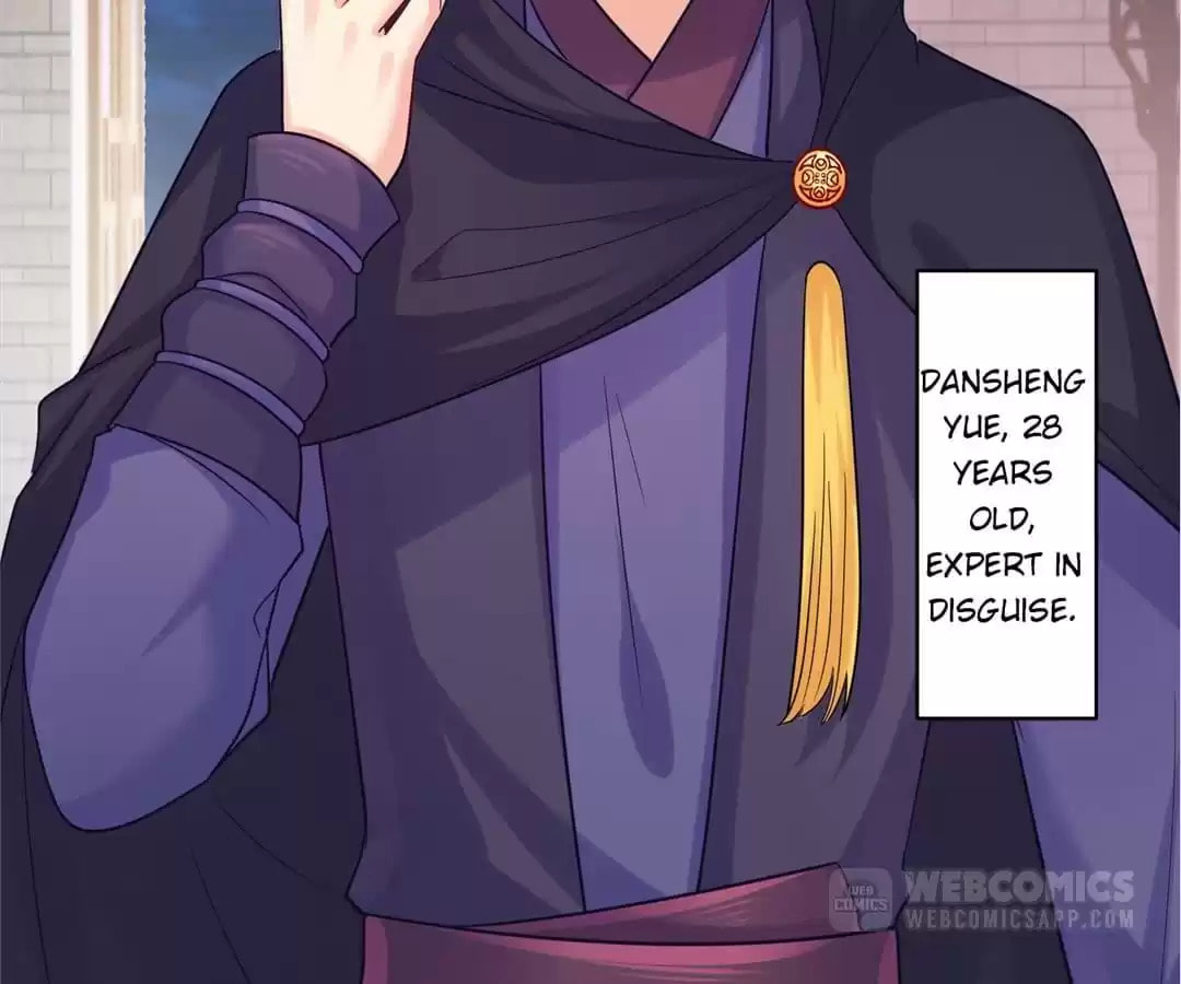 Forensic Princess Chapter 274 page 50 - 