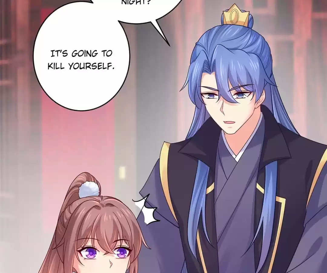 Forensic Princess Chapter 274 page 6 - 