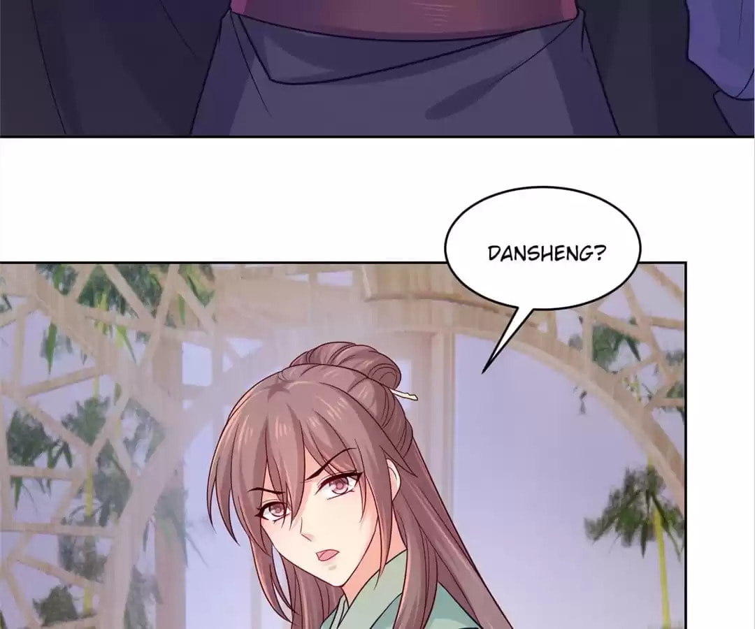 Forensic Princess Chapter 274 page 51 - 