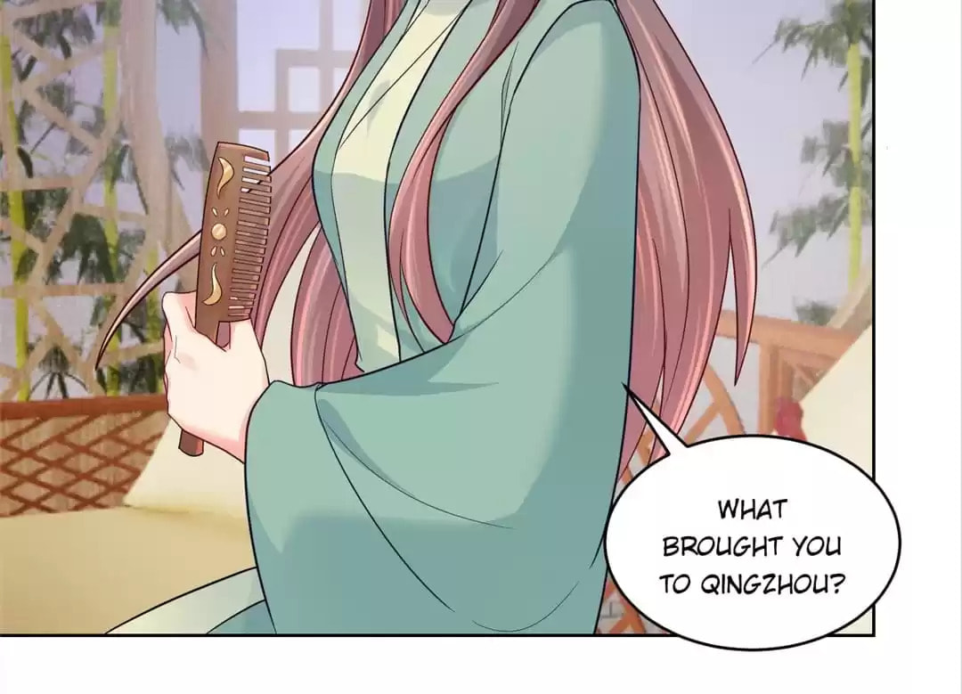 Forensic Princess Chapter 274 page 52 - 