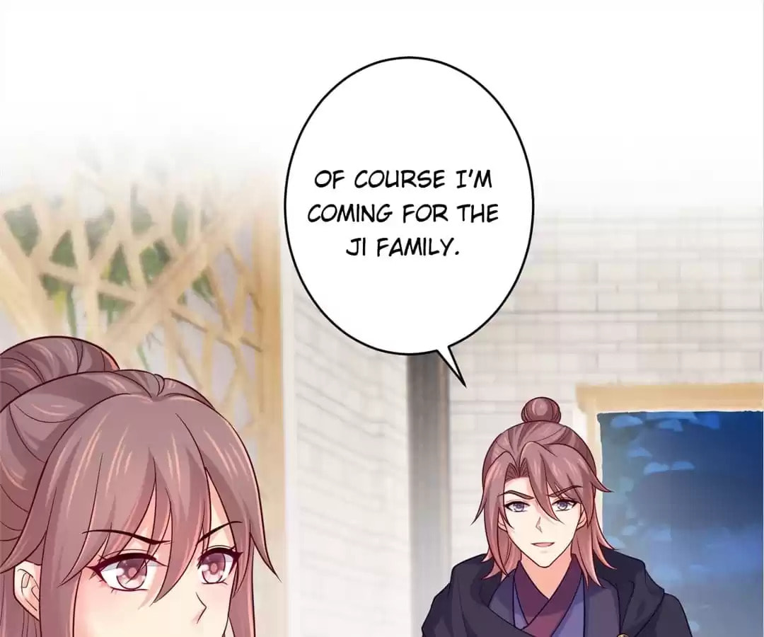 Forensic Princess Chapter 274 page 53 - 