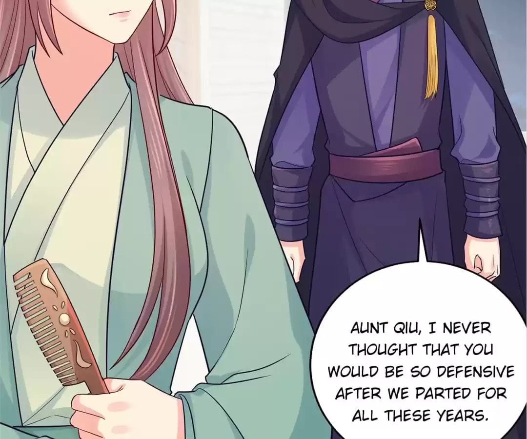 Forensic Princess Chapter 274 page 54 - 