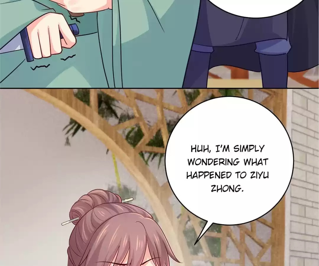 Forensic Princess Chapter 274 page 55 - 