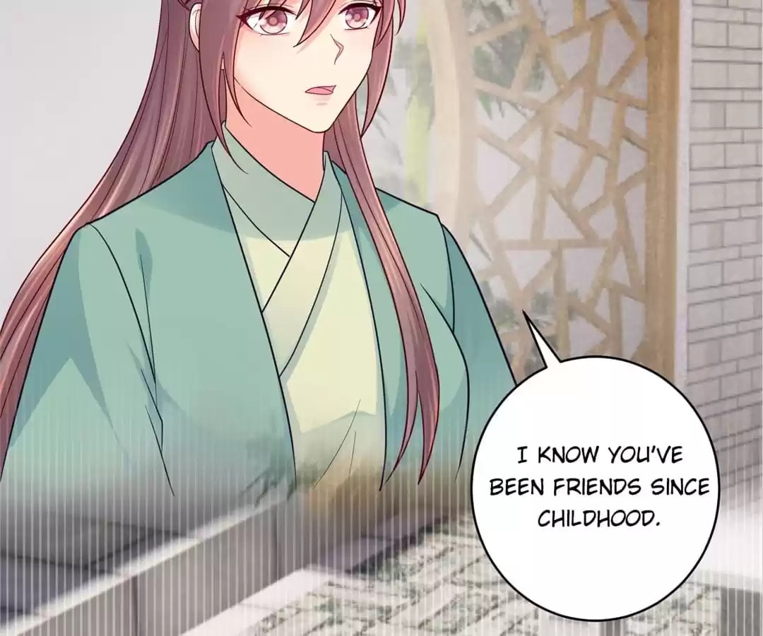 Forensic Princess Chapter 274 page 56 - 