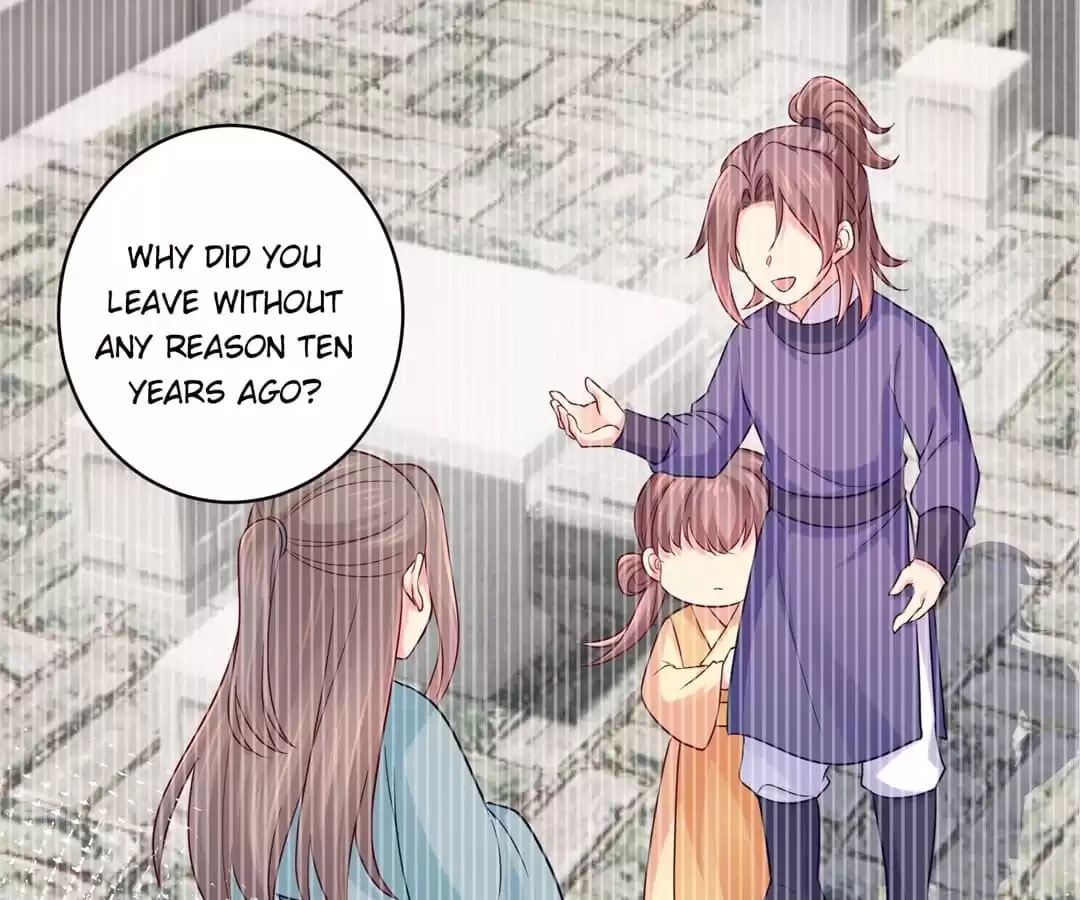 Forensic Princess Chapter 274 page 57 - 