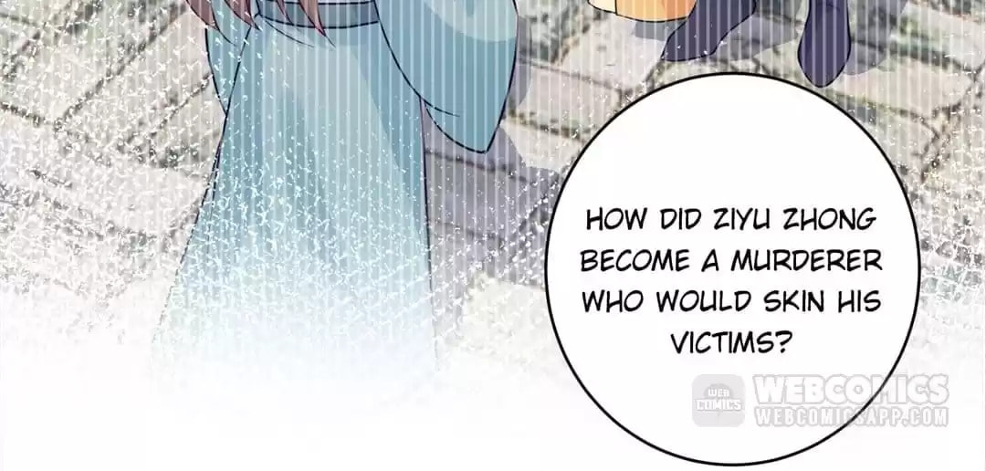 Forensic Princess Chapter 274 page 58 - 