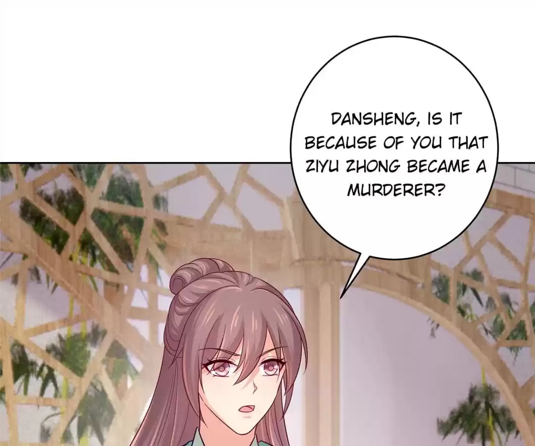 Forensic Princess Chapter 274 page 59 - 