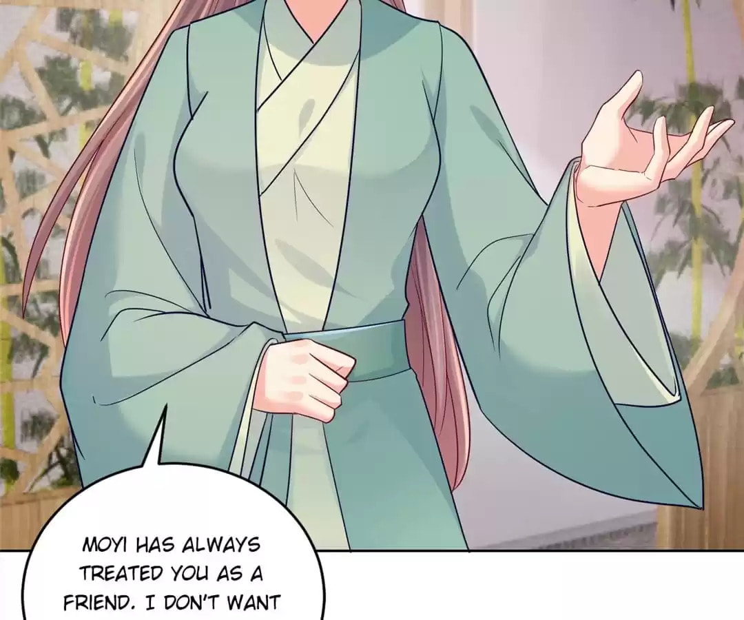 Forensic Princess Chapter 274 page 60 - 