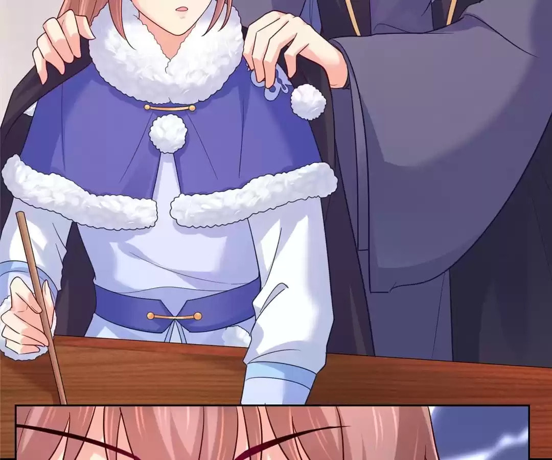 Forensic Princess Chapter 274 page 7 - 