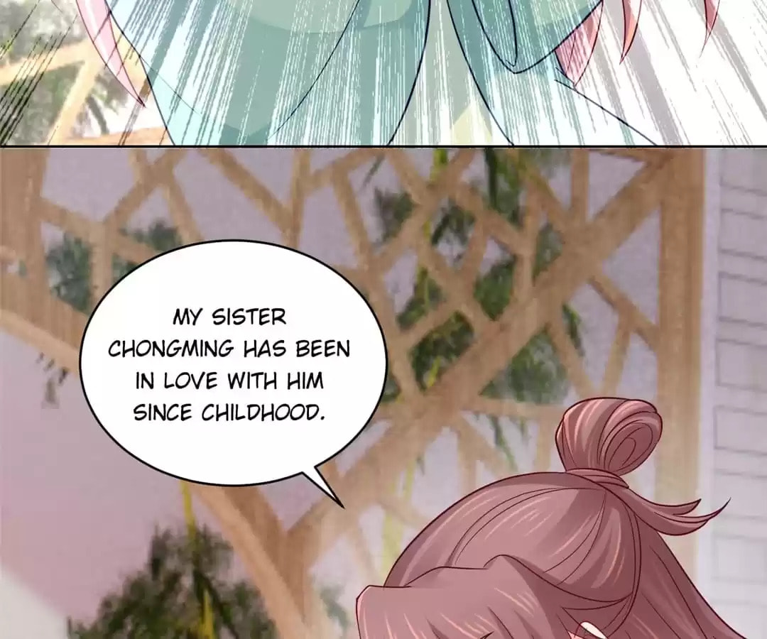 Forensic Princess Chapter 274 page 64 - 