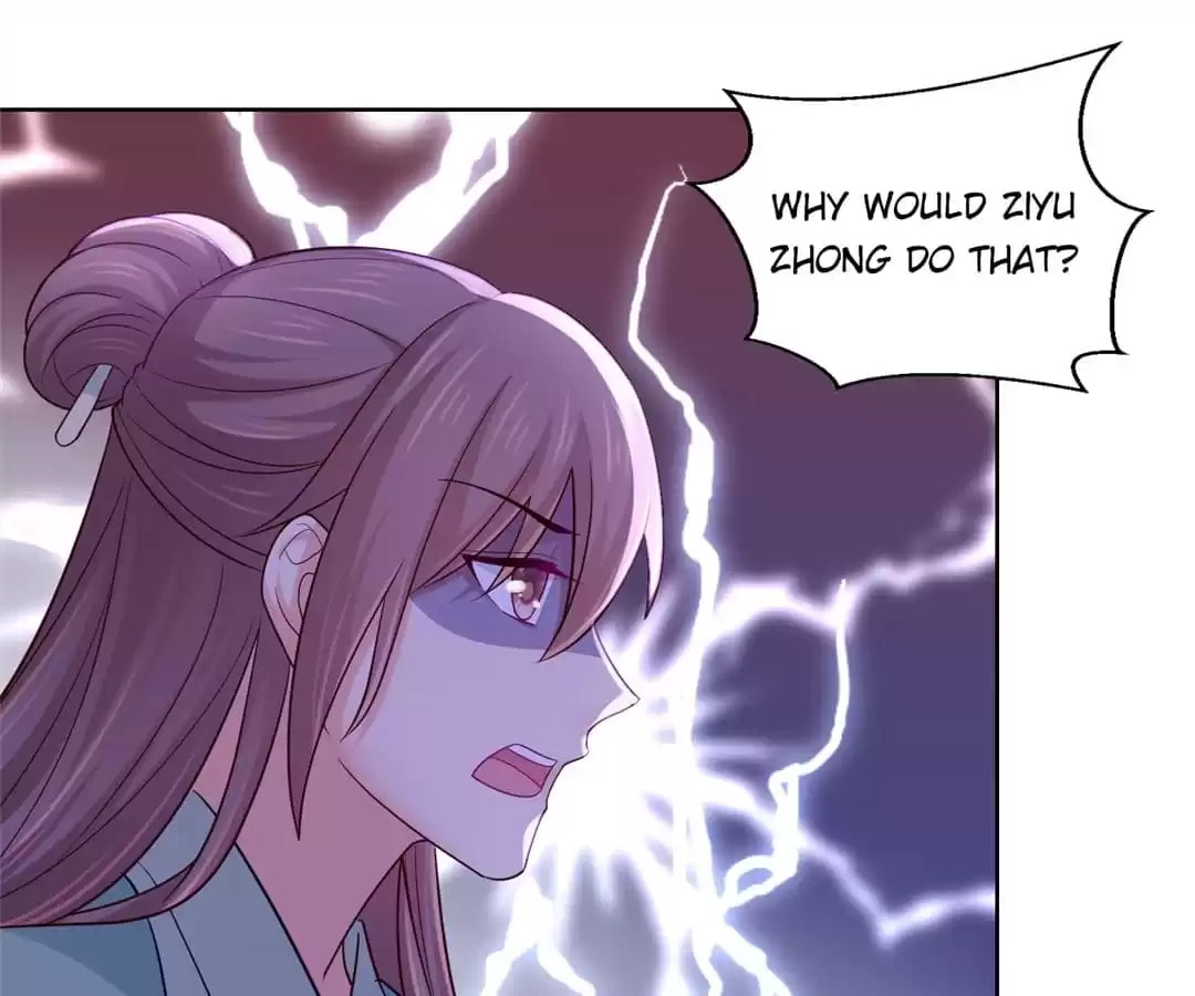 Forensic Princess Chapter 274 page 67 - 