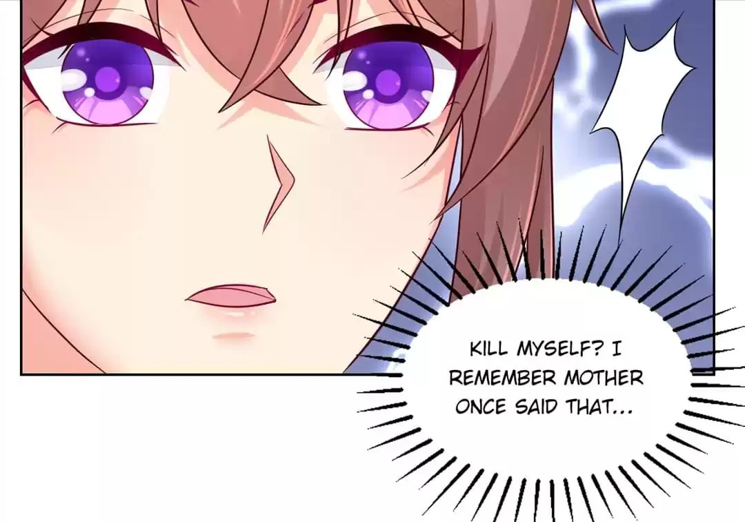 Forensic Princess Chapter 274 page 8 - 