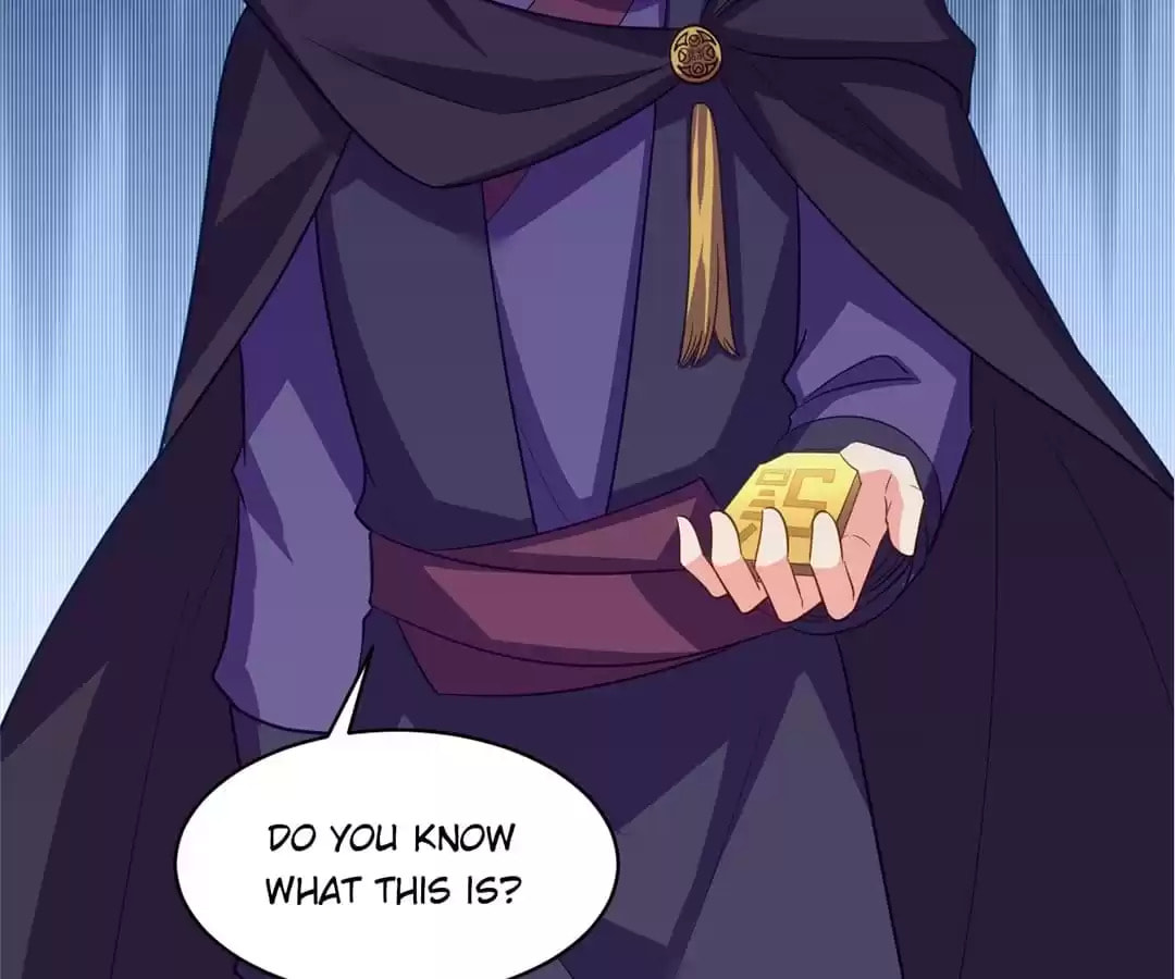 Forensic Princess Chapter 275 page 12 - 