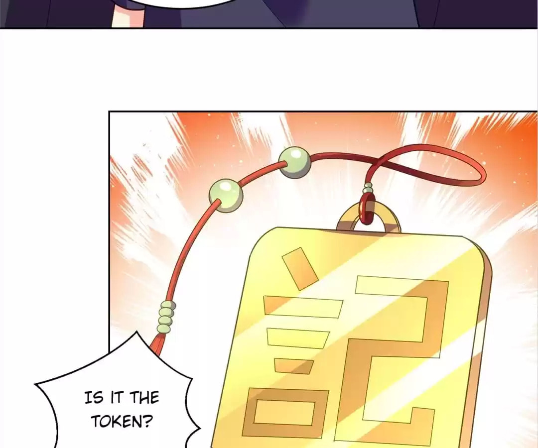 Forensic Princess Chapter 275 page 13 - 