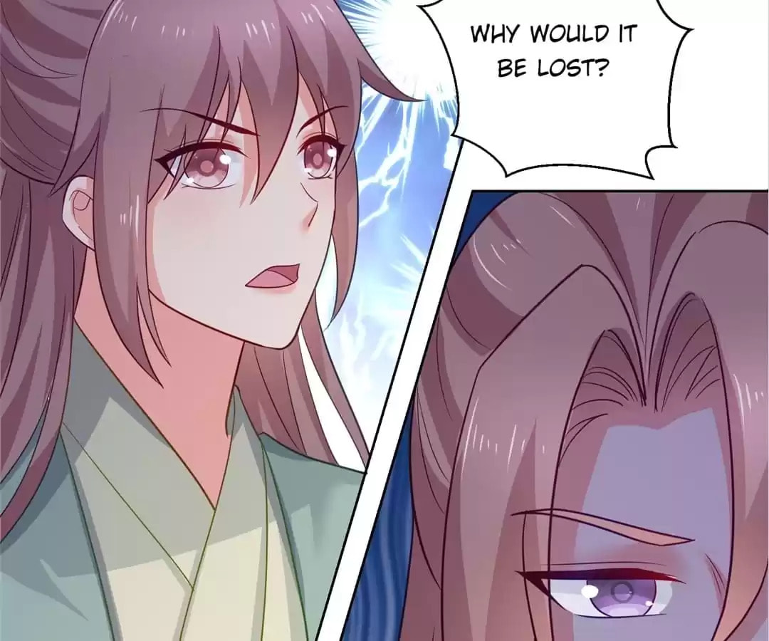 Forensic Princess Chapter 275 page 15 - 