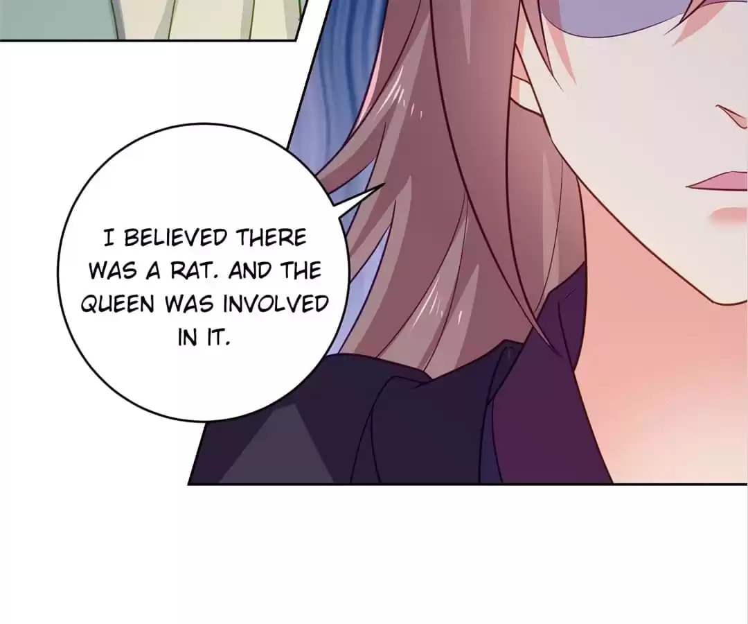 Forensic Princess Chapter 275 page 16 - 