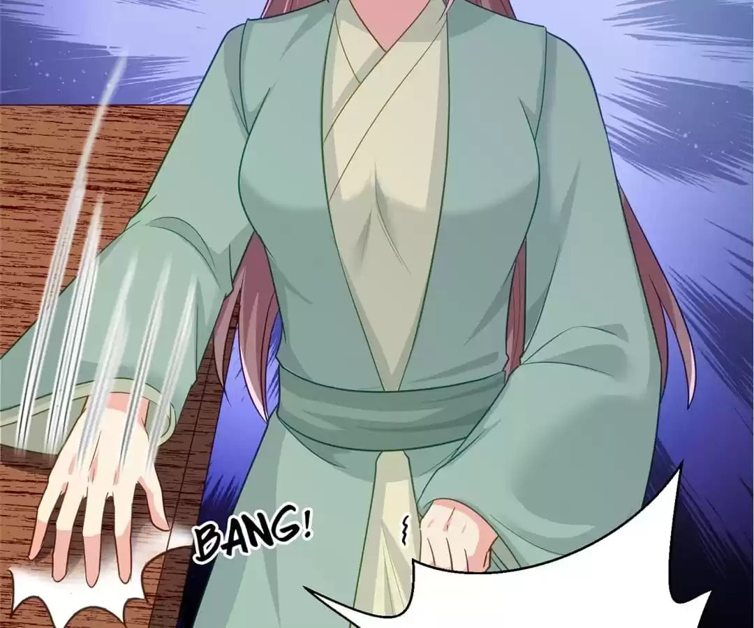 Forensic Princess Chapter 275 page 19 - 