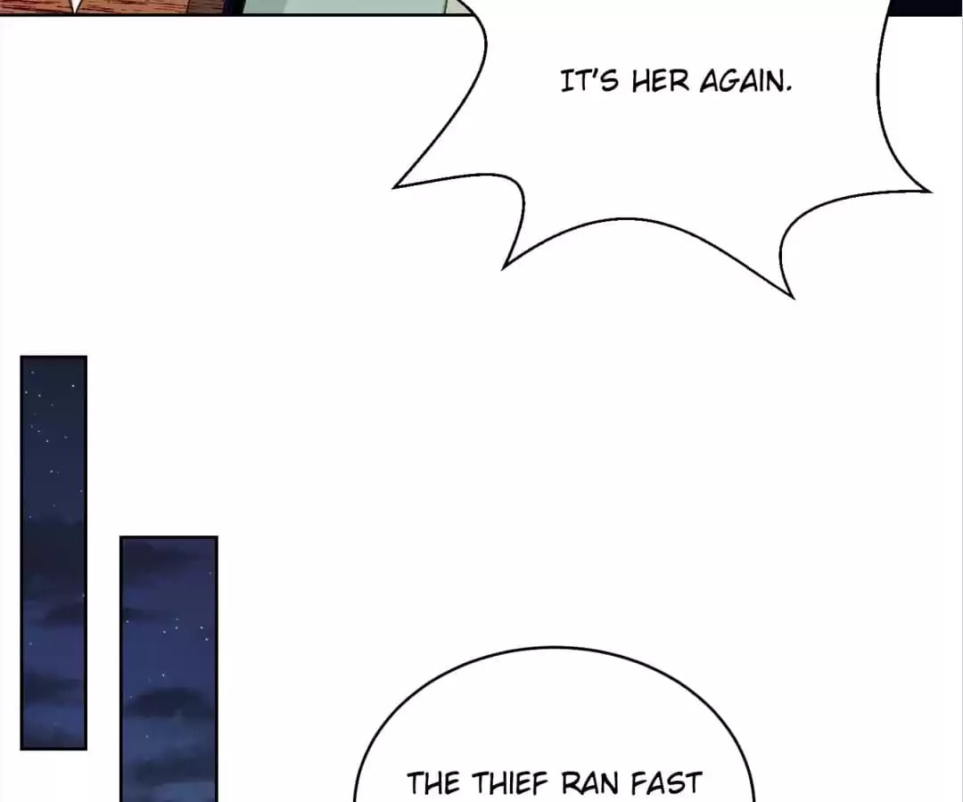 Forensic Princess Chapter 275 page 20 - 