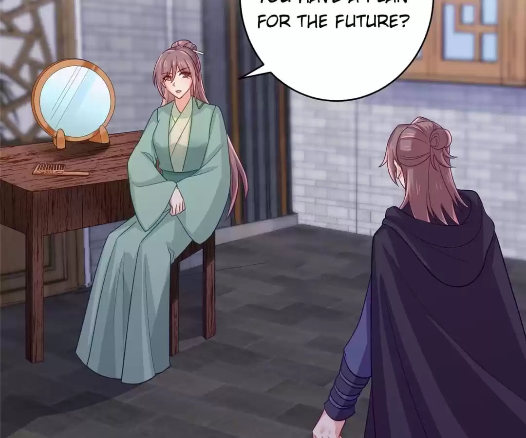 Forensic Princess Chapter 275 page 3 - 
