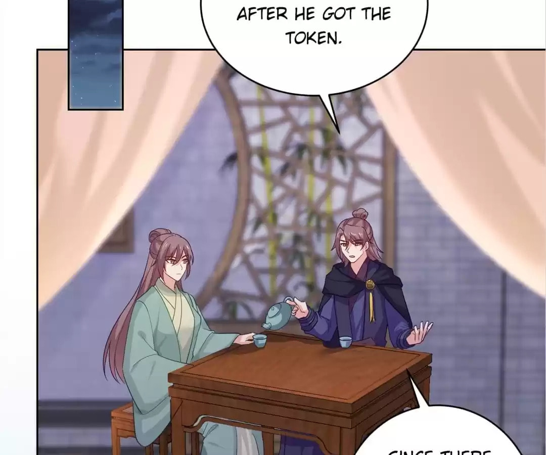 Forensic Princess Chapter 275 page 21 - 