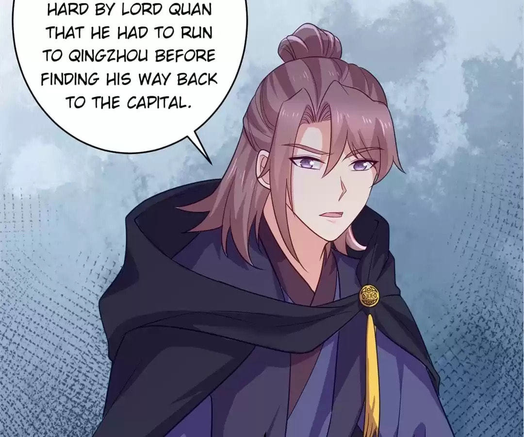Forensic Princess Chapter 275 page 23 - 