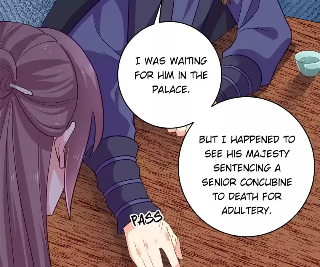 Forensic Princess Chapter 275 page 24 - 