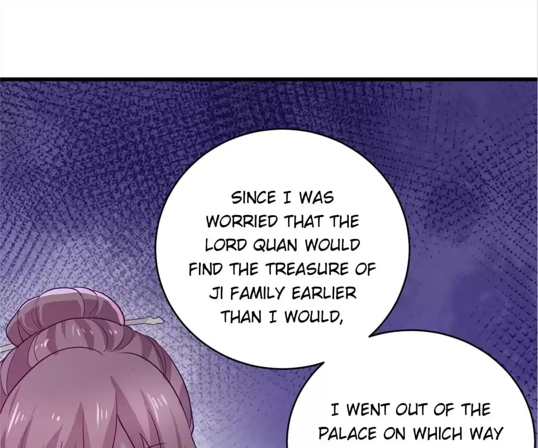 Forensic Princess Chapter 275 page 27 - 