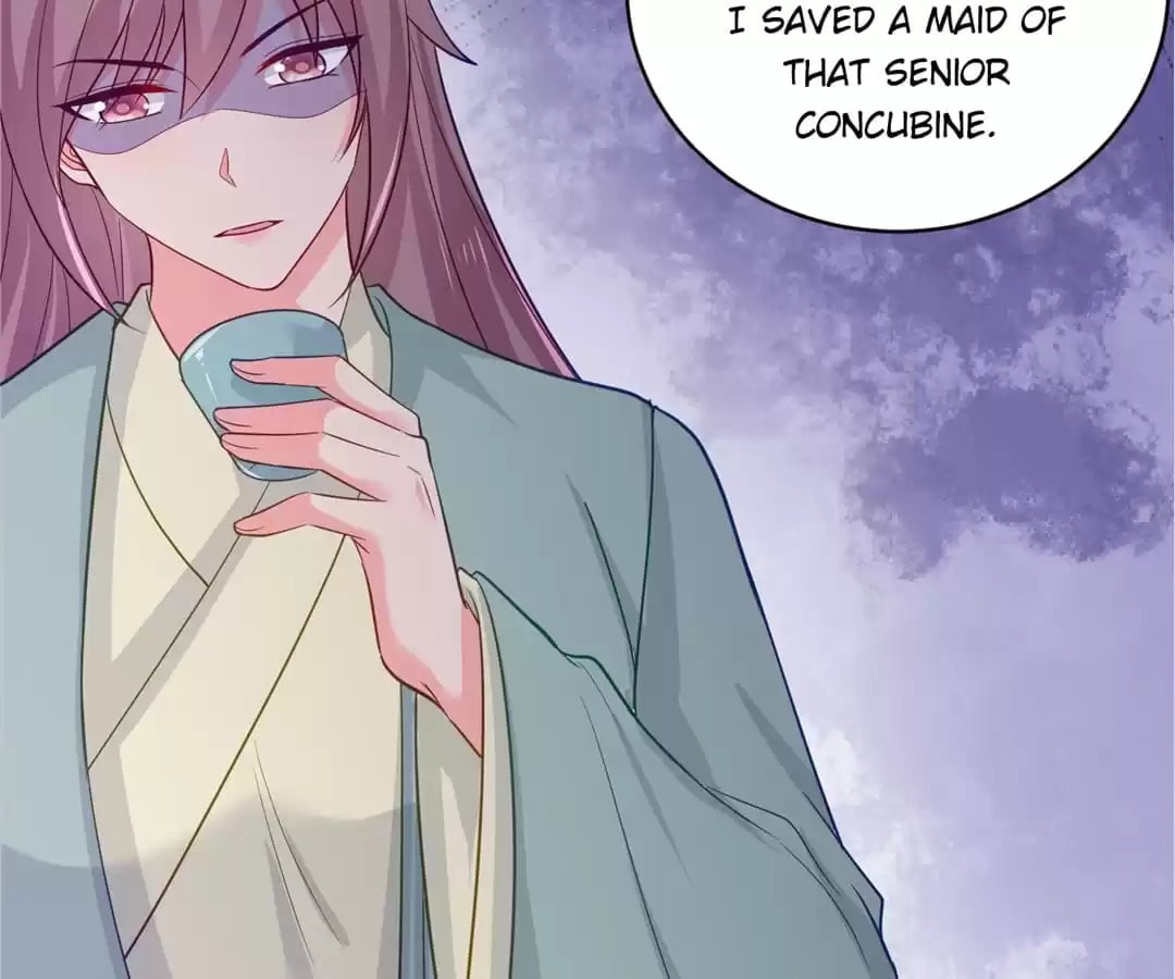 Forensic Princess Chapter 275 page 28 - 
