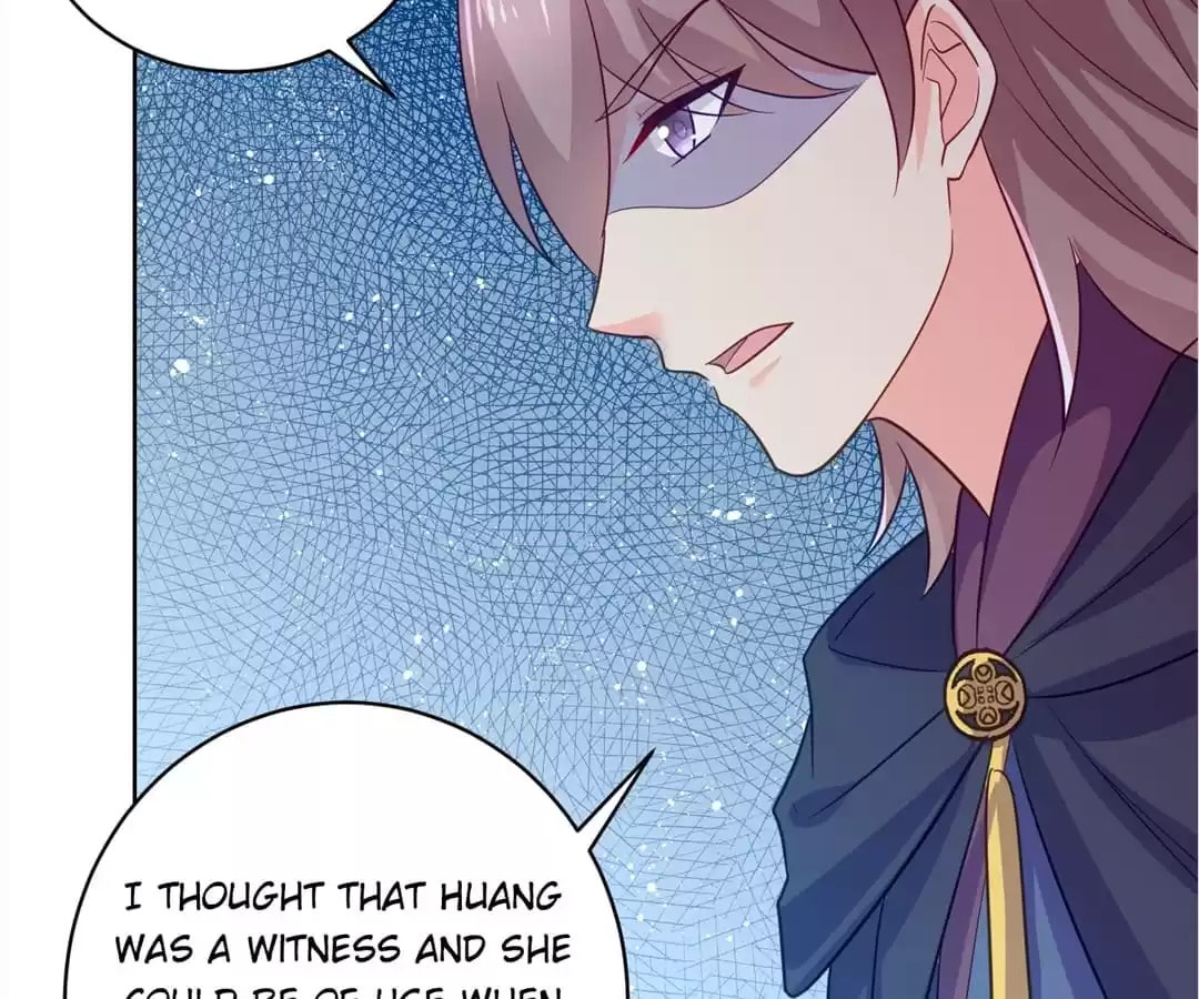 Forensic Princess Chapter 275 page 30 - 