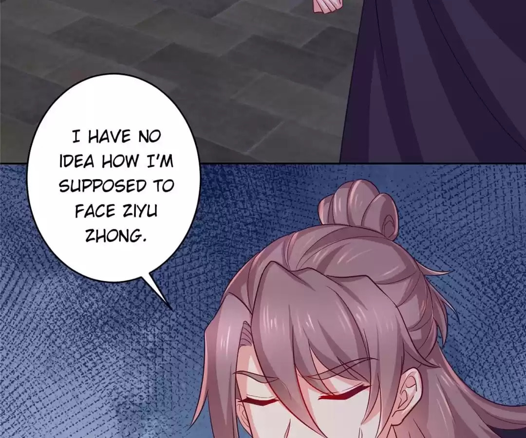 Forensic Princess Chapter 275 page 4 - 