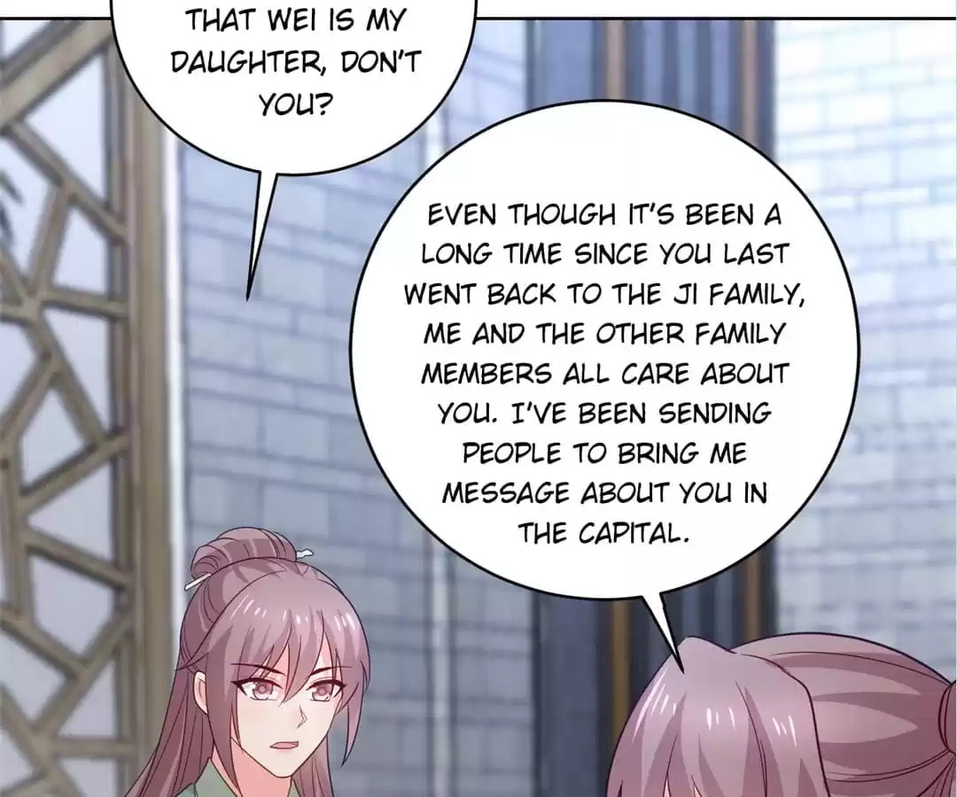 Forensic Princess Chapter 275 page 32 - 