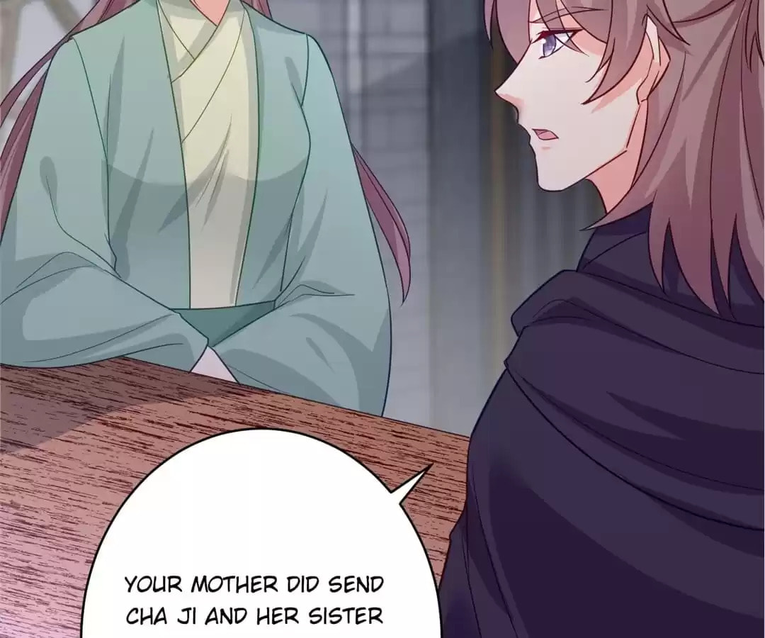 Forensic Princess Chapter 275 page 33 - 