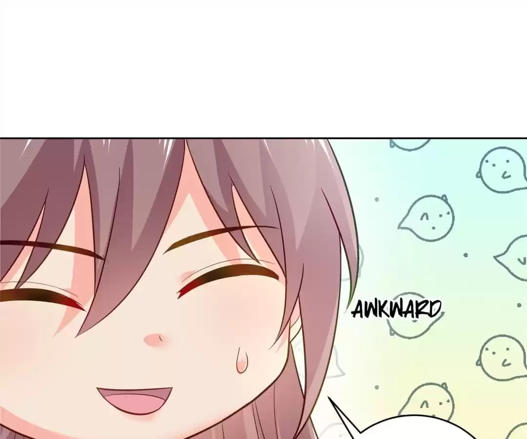 Forensic Princess Chapter 275 page 35 - 