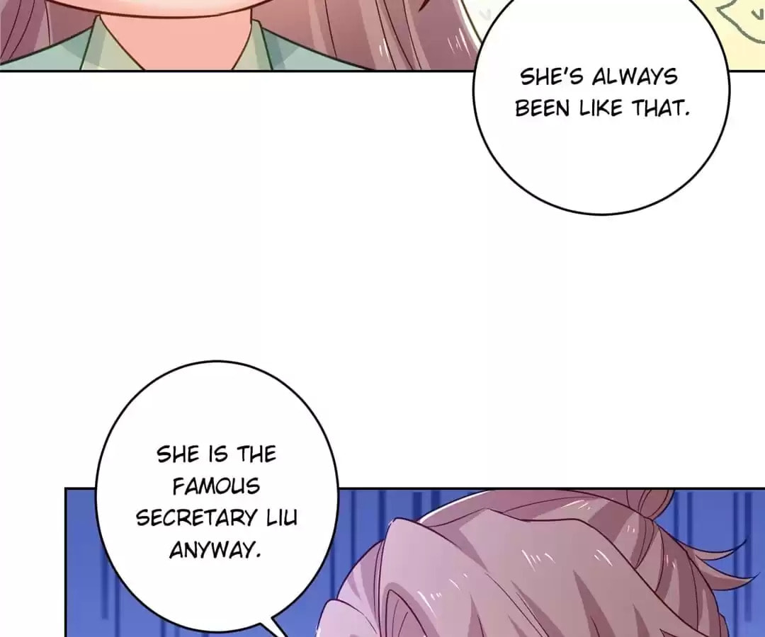Forensic Princess Chapter 275 page 36 - 