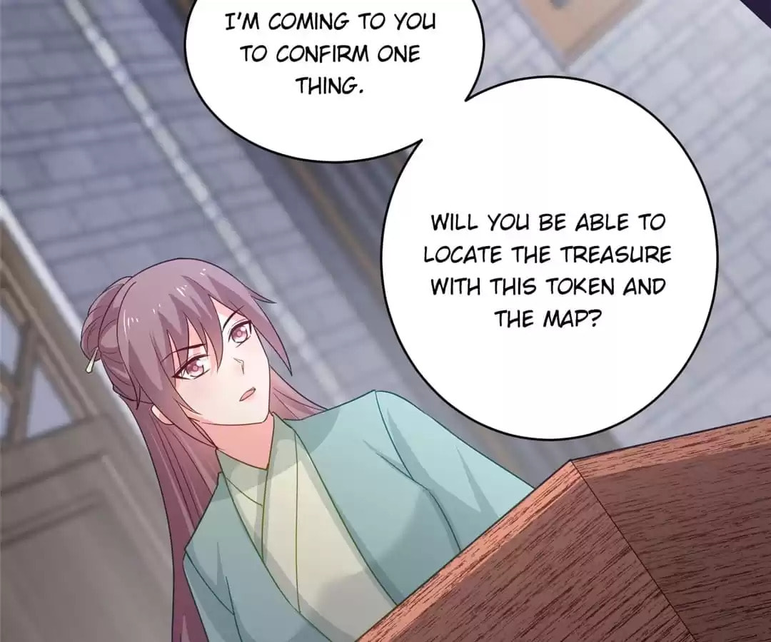 Forensic Princess Chapter 275 page 40 - 