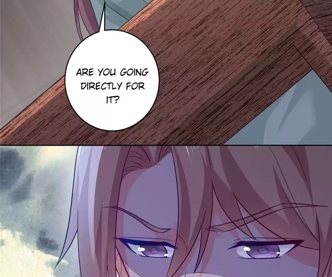 Forensic Princess Chapter 275 page 41 - 