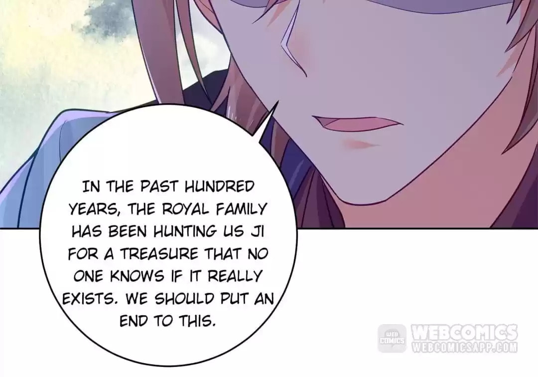Forensic Princess Chapter 275 page 42 - 