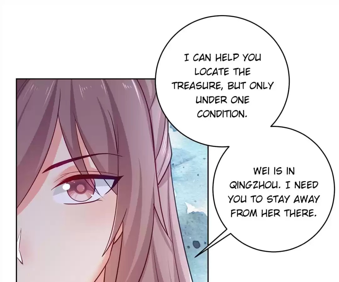Forensic Princess Chapter 275 page 43 - 