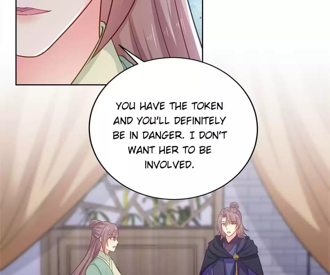Forensic Princess Chapter 275 page 44 - 