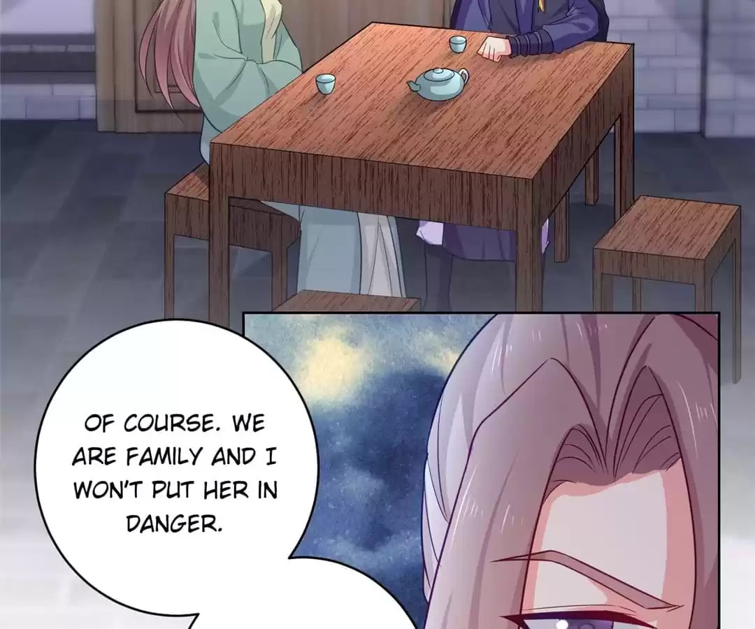 Forensic Princess Chapter 275 page 45 - 