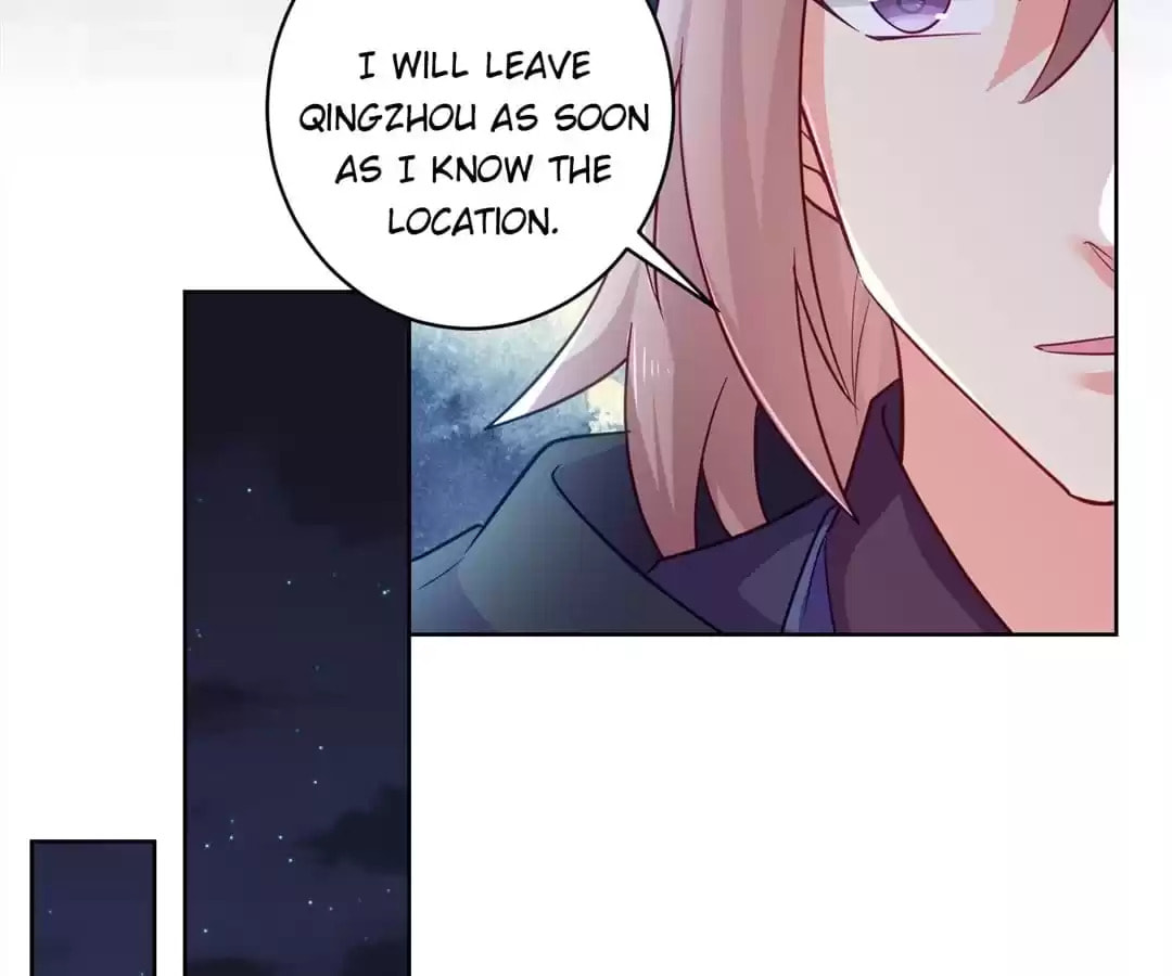 Forensic Princess Chapter 275 page 46 - 