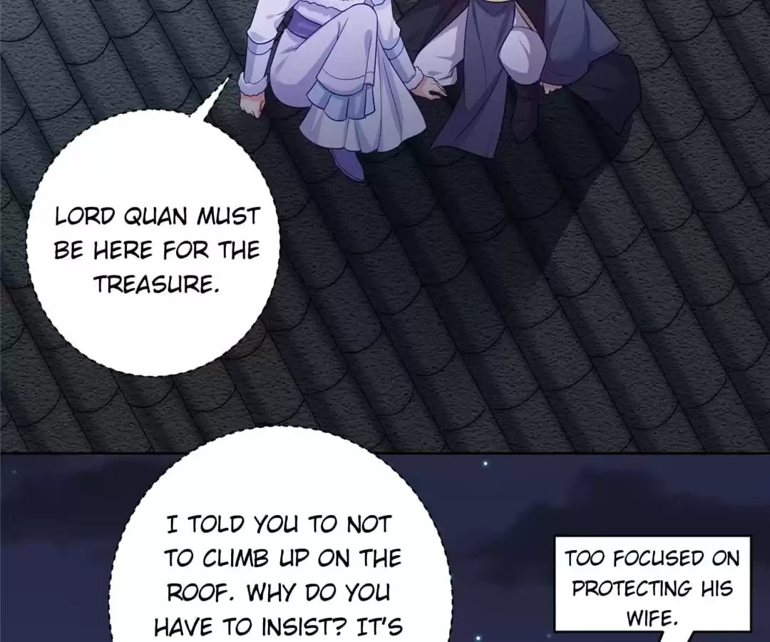 Forensic Princess Chapter 275 page 49 - 