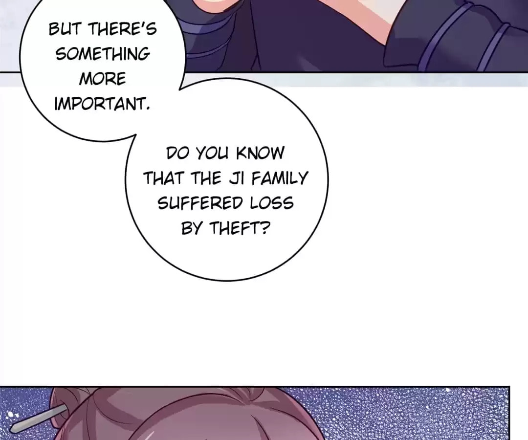 Forensic Princess Chapter 275 page 6 - 