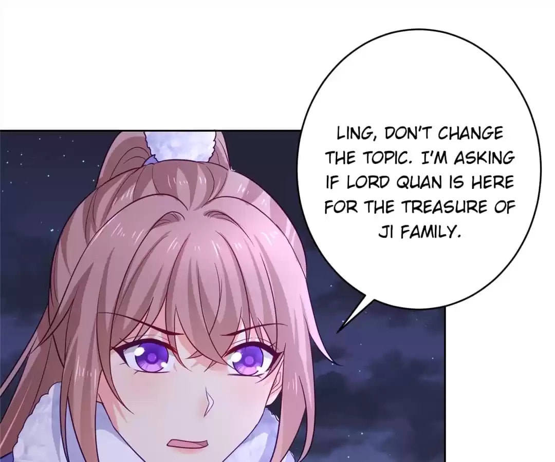 Forensic Princess Chapter 275 page 52 - 