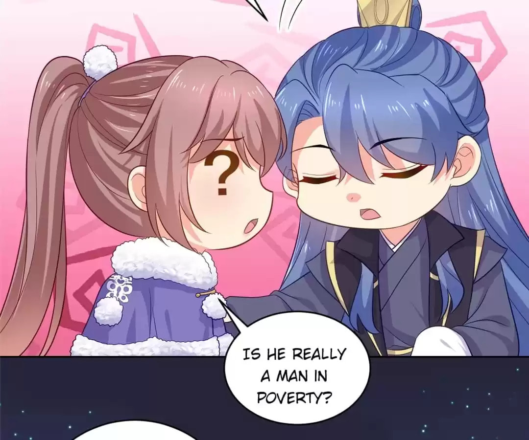 Forensic Princess Chapter 275 page 54 - 