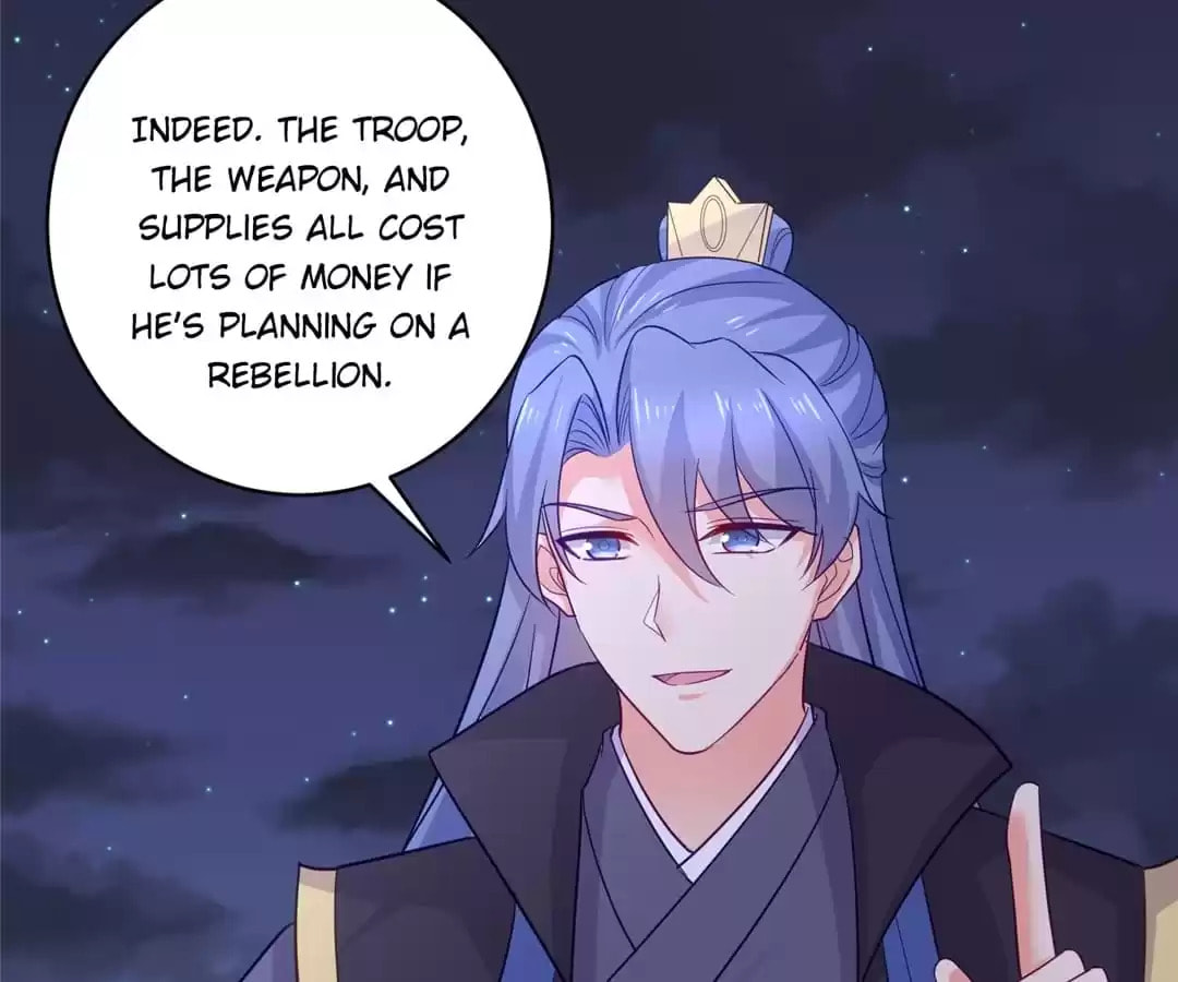 Forensic Princess Chapter 275 page 55 - 