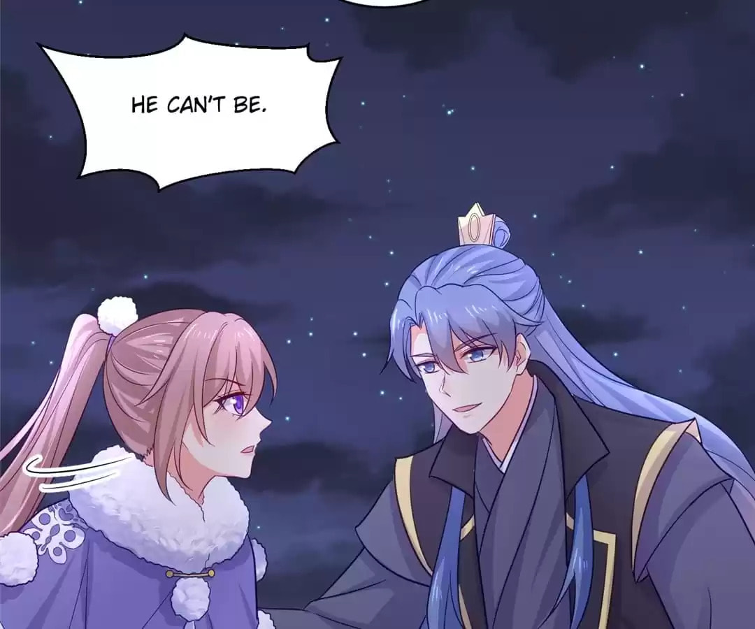 Forensic Princess Chapter 275 page 57 - 